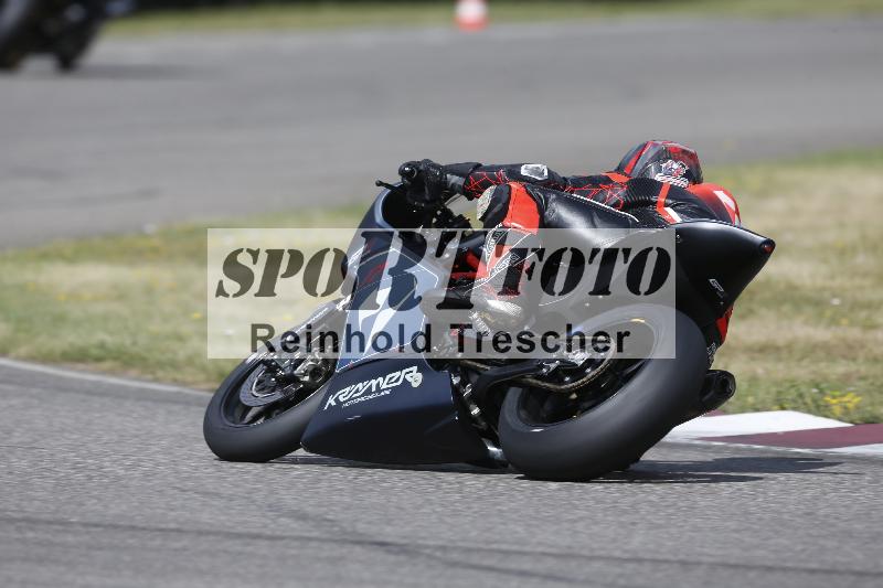 /18 05.06.2026  TZ Motorsport ADR/Gruppe rot/17
